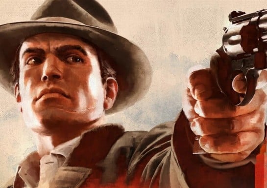 Mafia II: Definitive Edition - There's Nothing Definitive About This Awful Remaster
