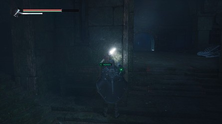 Hell Is Us: How to Solve the Torches Puzzle in Lymbic Forge 7