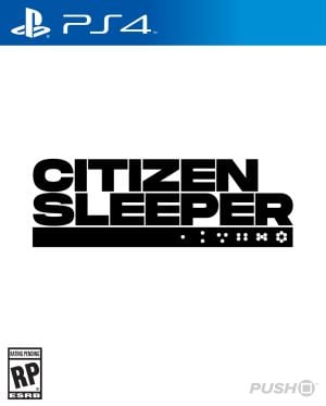 Citizen Sleeper