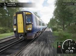 Train Sim World 3 PS5, PS4 Is on Track to Be Dovetail's Best Railway Sim Yet