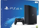 PS4 Pro Requires Very Little Investment from Developers