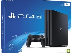 PS4 Pro Requires Very Little Investment from Developers