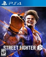 Street Fighter 6