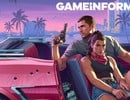 GTA 6 Fronts Next Game Informer Cover with New Info and Screenshots