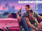 GTA 6 Fronts Next Game Informer Cover with New Info and Screenshots