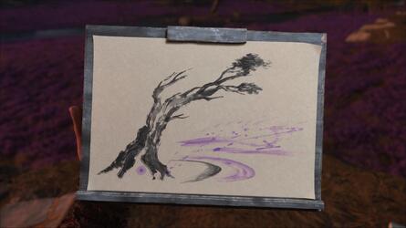 Ghost of Yotei: All Sumi-E Paintings Locations Guide 20