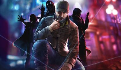 Ubisoft Is All In on Generative AI, Says It's as Big a Leap in Tech as the 'Shift to 3D'