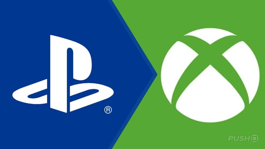 PS6 Xbox Cost