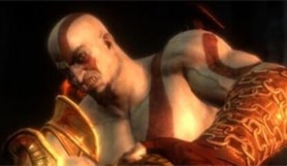 God Of War III Collector's Edition Is Planned, Fans Asked To Describe What They'd Like In It