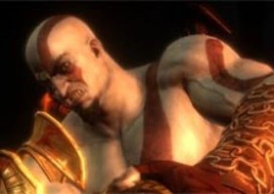 God Of War III Collector's Edition Is Planned, Fans Asked To Describe What They'd Like In It