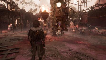 Clair Obscur: Expedition 33: Gestral Village Walkthrough 10