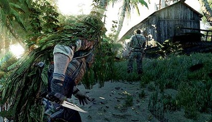 Sniper: Ghost Warrior Sequel Confirmed For PlayStation 3, First Title Due In February