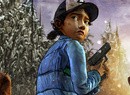 The Walking Dead: Season 2, Episode 4 - Amid the Ruins (PlayStation 3)