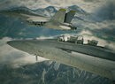 Ace Combat 7 Scores Skies Unknown Subtitle, Extended Trailer