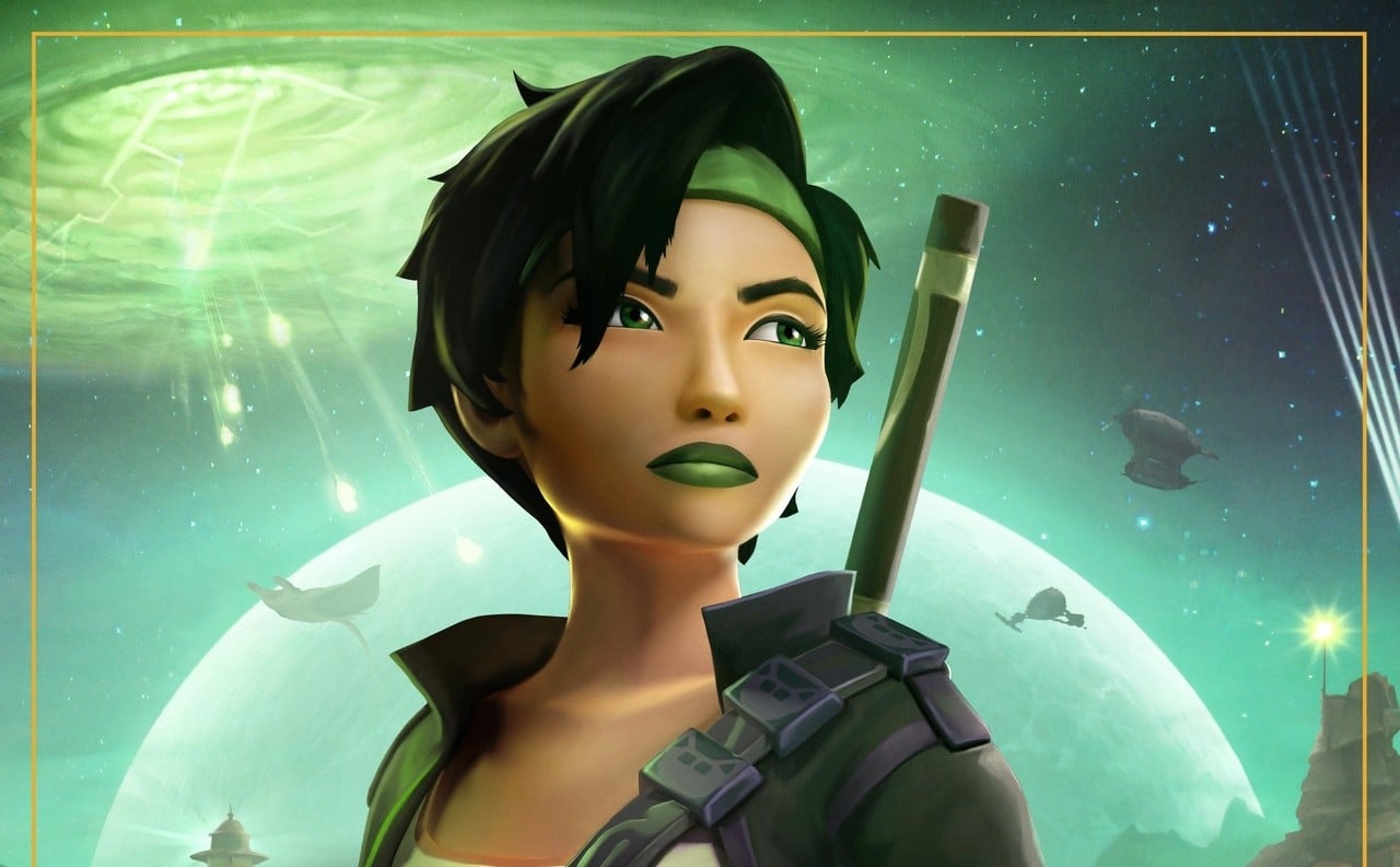 Beyond Good & Evil: 20th Anniversary Edition