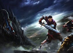 Risen 3: Titan Lords Aims an Anchor at the PS4