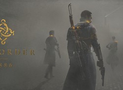 The Order: 1886 Staying in Its Carriage