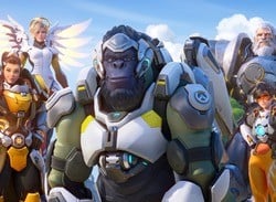 Check Out Overwatch 2's Action-Packed Launch Trailer Ahead of 4th October Release
