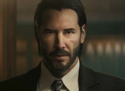 AAA John Wick Game Announced for PS5