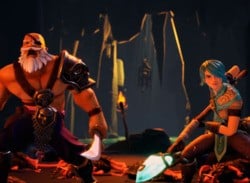 Torchlight Frontiers Announced for PS4, But No One Quite Knows What It Is