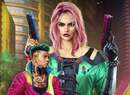 Cyberpunk 2077 Has Now Been Missing from the PS Store for a Month