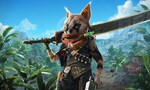 Biomutant (PS4) - The Classic Case of What Could Have Been
