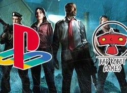 PlayStation to Publish New PS5, PC Co-Op Game from Left 4 Dead Creator