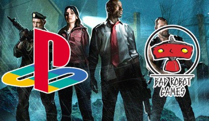 PlayStation to Publish New PS5, PC Co-Op Game from Left 4 Dead Creator