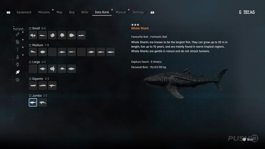 Stellar Blade: All Fish Locations and How to Catch Them 22