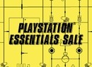 New US PS Store Sale Focuses on PlayStation Essentials