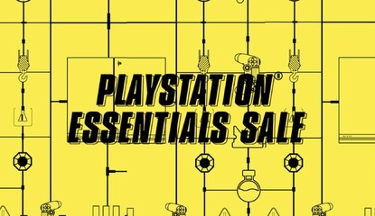 New US PS Store Sale Focuses on PlayStation Essentials
