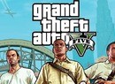 Why We Don't Get a New Grand Theft Auto Game Every Year