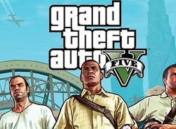 Why We Don't Get a New Grand Theft Auto Game Every Year