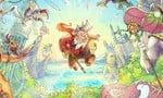You've Got to Give This Hand Drawn Gem a Shot on PS5, Free Demo Out Now