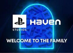 Sony Acquires Haven Studios, the New Developer Led By Jade Raymond