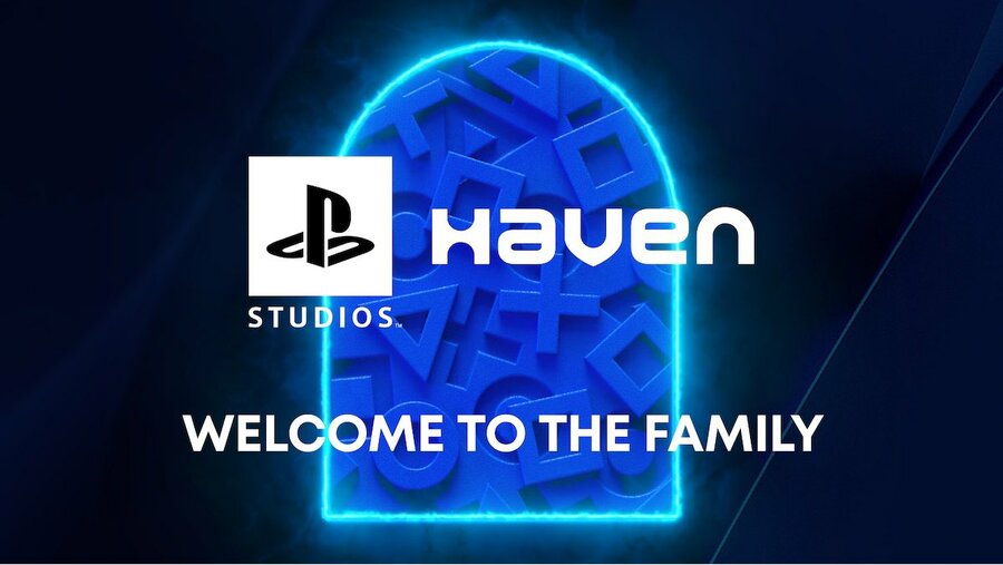 PlayStation Haven Studios
