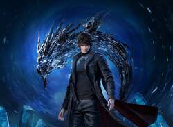 Sony's Action Game Lost Soul Aside Will Take Full Advantage of PS5 Pro Enhancements