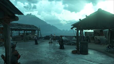 Ghost of Yotei: All Bounties and Where to Find Them Guide 94