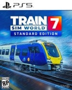 Train Sim World 7