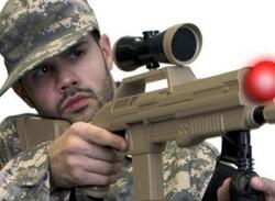 CTA Digital Creates Three Move Sniper Rifles in One