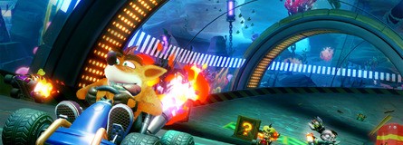 Crash Team Racing Nitro-Fueled PS4 PlayStation 4 7