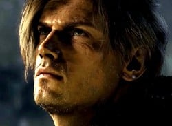 Are You Playing Resident Evil Requiem?