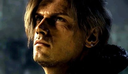 Are You Playing Resident Evil Requiem?