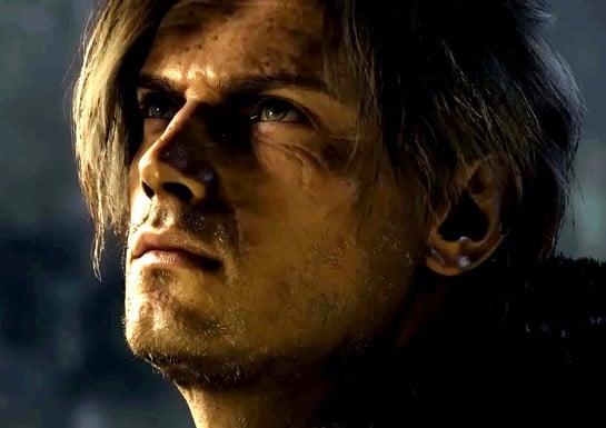 Are You Playing Resident Evil Requiem?