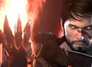 Dragon Age II DLC Brings More Darkspawn