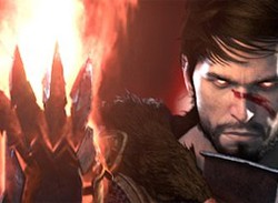 Dragon Age II DLC Brings More Darkspawn
