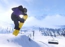 SSX Isn't Coming Back, So Shredders Is Your Best Snowboarding Bet