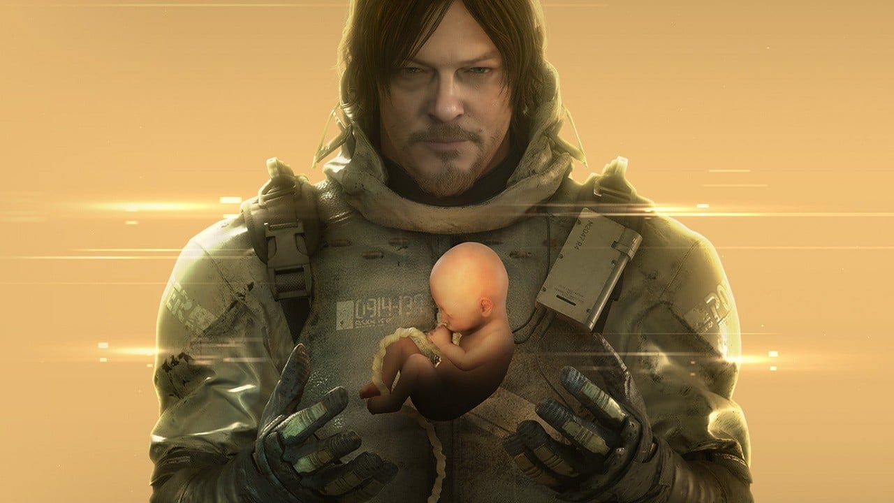 Bridges over troubled water: Death Stranding Director's Cut Review