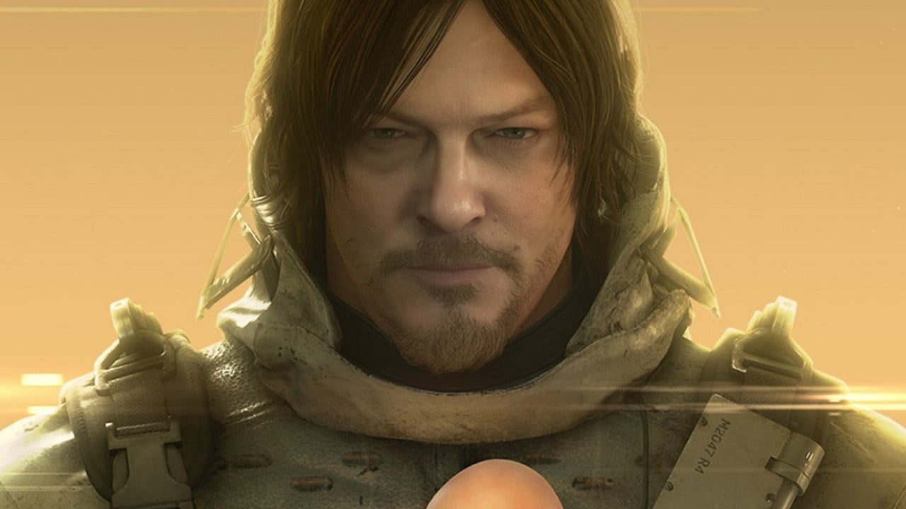 Cast Compilation: Death Stranding : r/DeathStranding