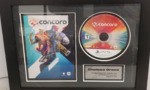 Random: Commemorative Launch Plaque of PS5 Catastrophe Concord Donated to Thrift Store